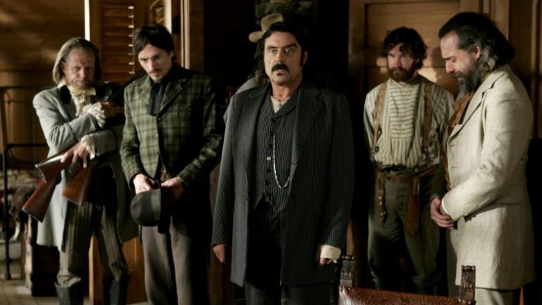 Deadwood