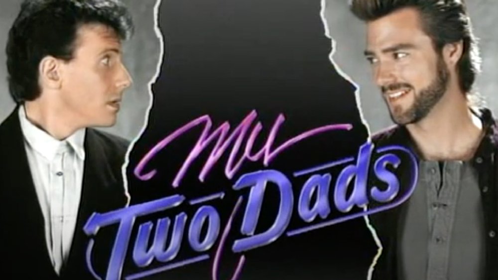 My Two Dads