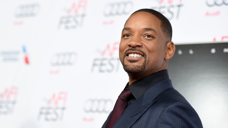 Will Smith