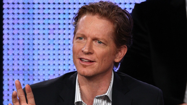 Eric Stoltz