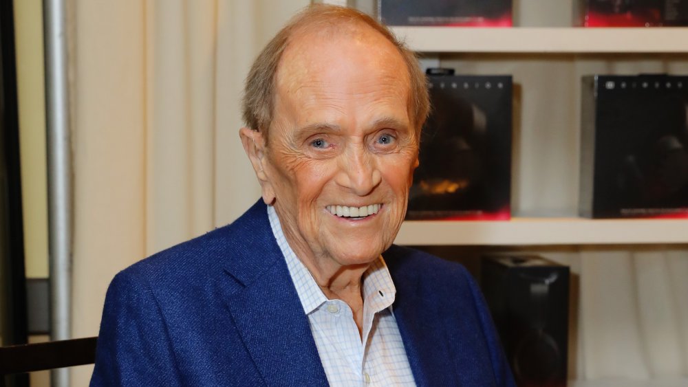 Bob Newhart