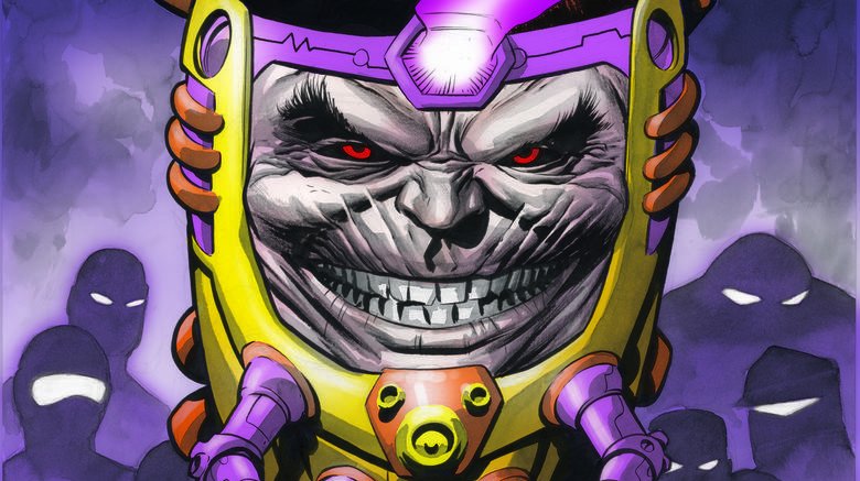 MODOK