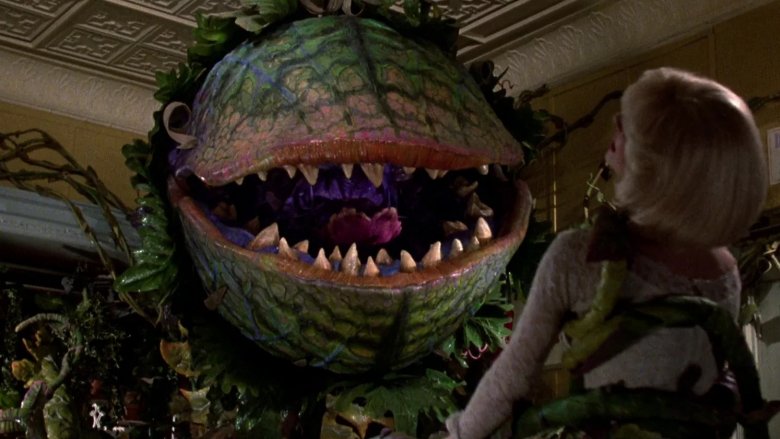 Little Shop of Horrors