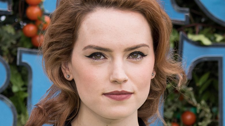 Batgirl: Daisy Ridley reportedly Warner Brothers' top choice for DC film