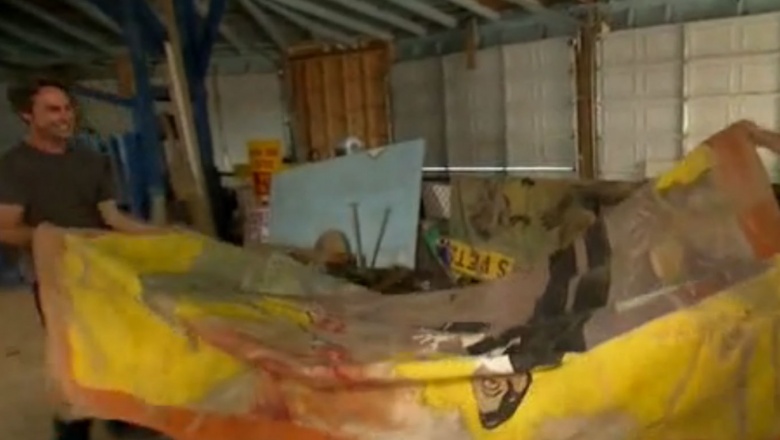 the biggest payouts on american pickers the biggest payouts on american pickers