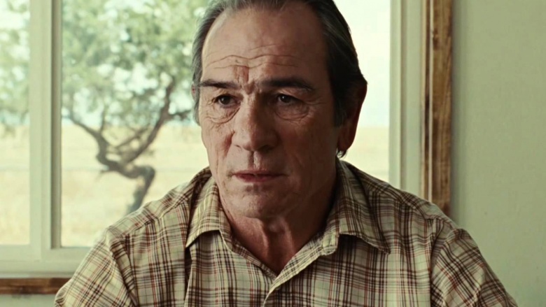 No Country For Old Men (2007)
