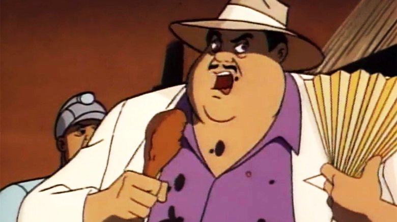 Every Batman: The Animated Series villain ranked