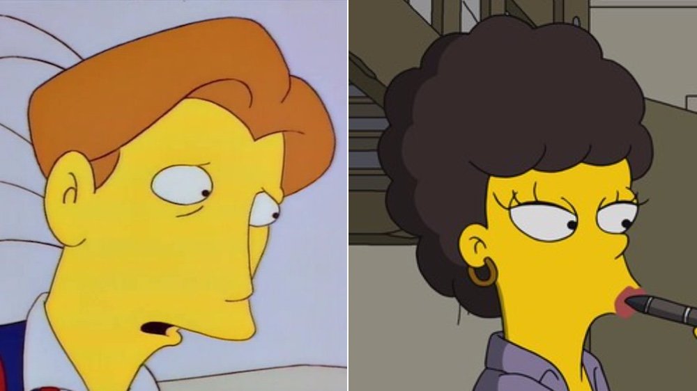 The Simpsons