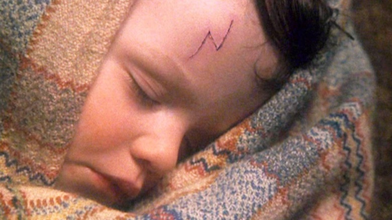 37+ Cicatriz Do Harry Potter Pictures