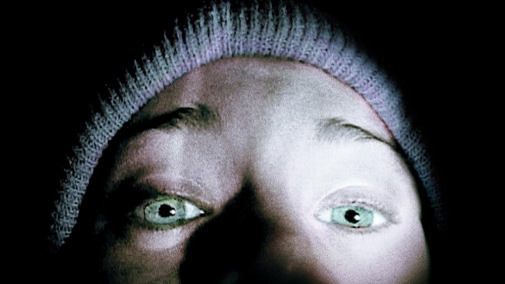 The Blair Witch Project