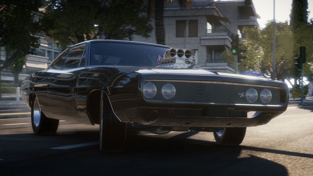 games, video games, flopped, bombed, failed, disaster, 2020, fast & furious, fast and furious, crossroads, slightly mad studios, bandai namco, racing