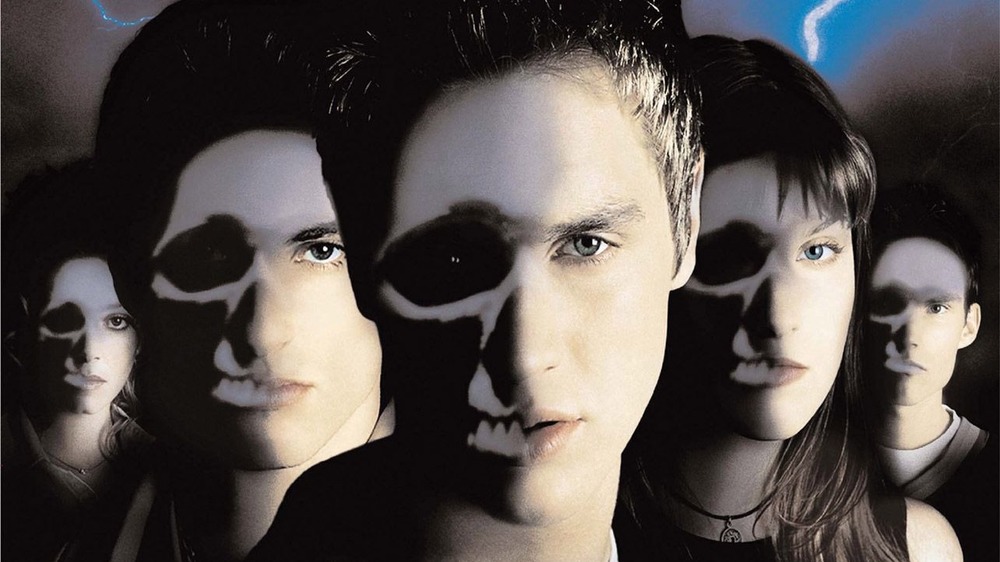 Final Destination alternate poster