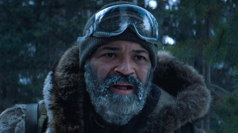 Jeffrey Wright