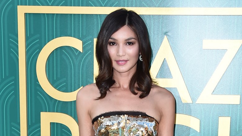 Gemma Chan