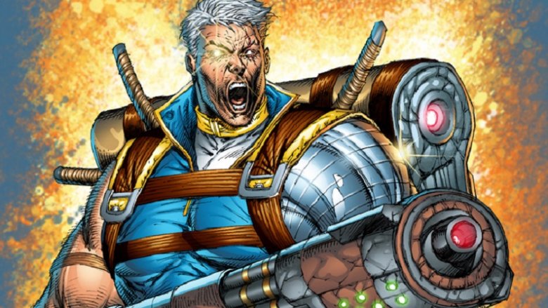 Cable