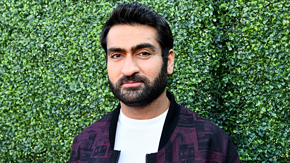 Kumail Nanjiani