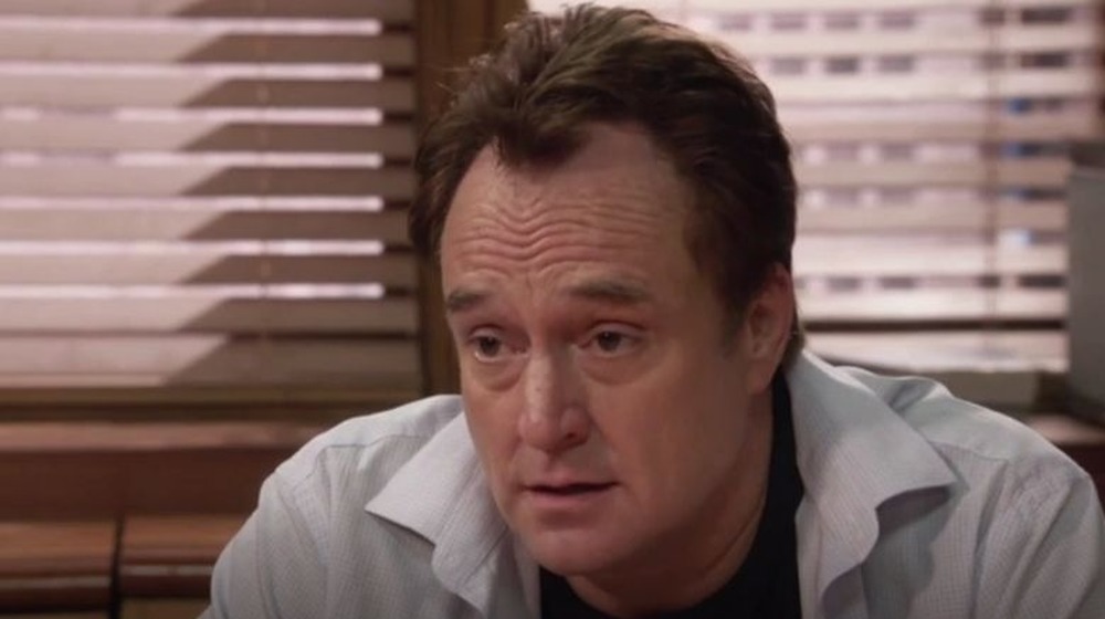 Bradley Whitford Frank Maddox Law & Order: SVU