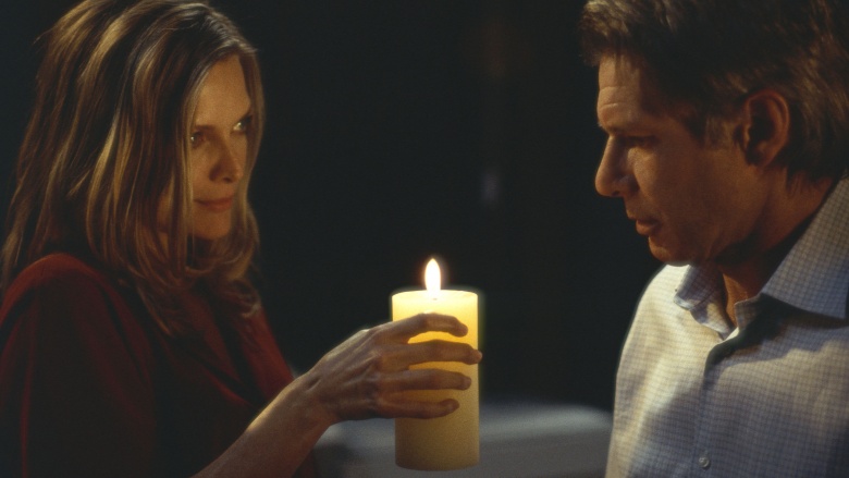 What Lies Beneath (2000)