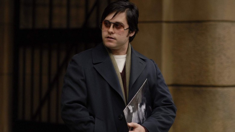 Jared Leto in Chapter 27