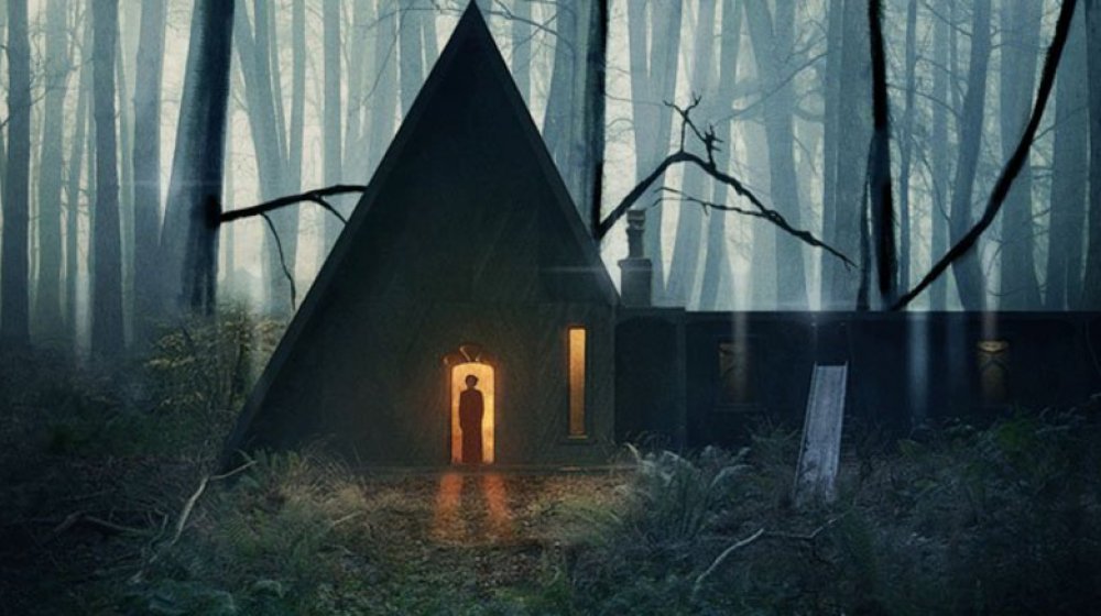 Scene from Gretel & Hansel