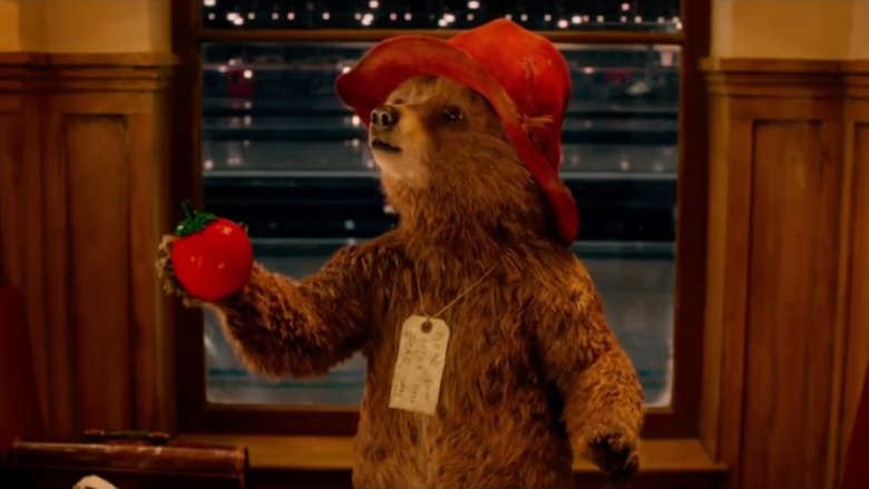 Paddington
