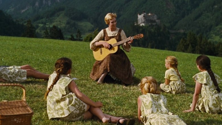 The Sound of Music