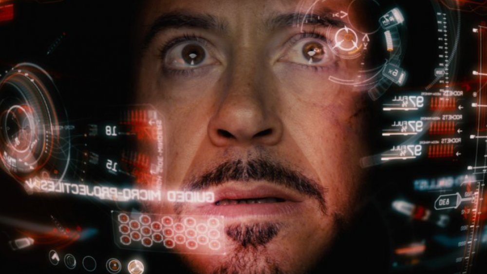 Robert Downey Jr., Iron Man, MCU