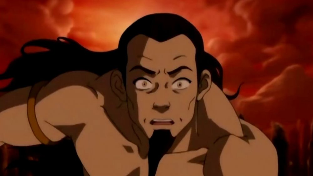 Fire Lord Ozai