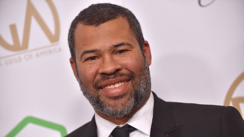 Jordan Peele