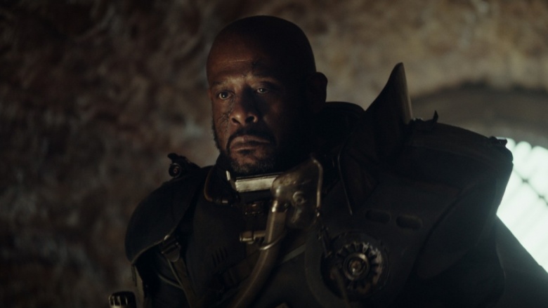Rogue One characters that will have more meaning than we realized