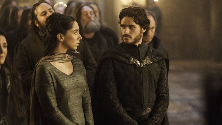 The Red Wedding.