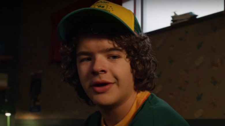 Still from Stranger Things 3 trailer