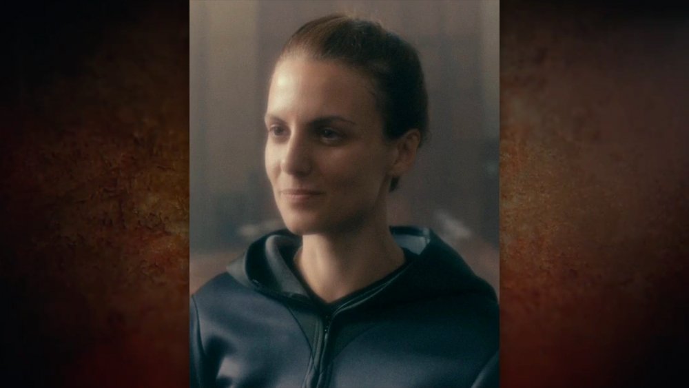 Sister Shannon And Her Breathable Habit