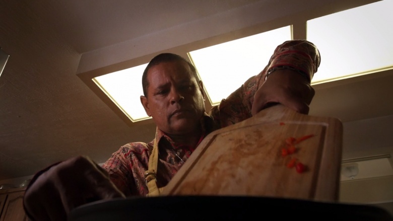 The actor behind Tuco from Breaking Bad