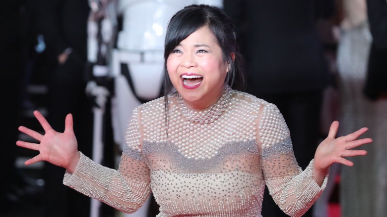 Kelly Marie Tran