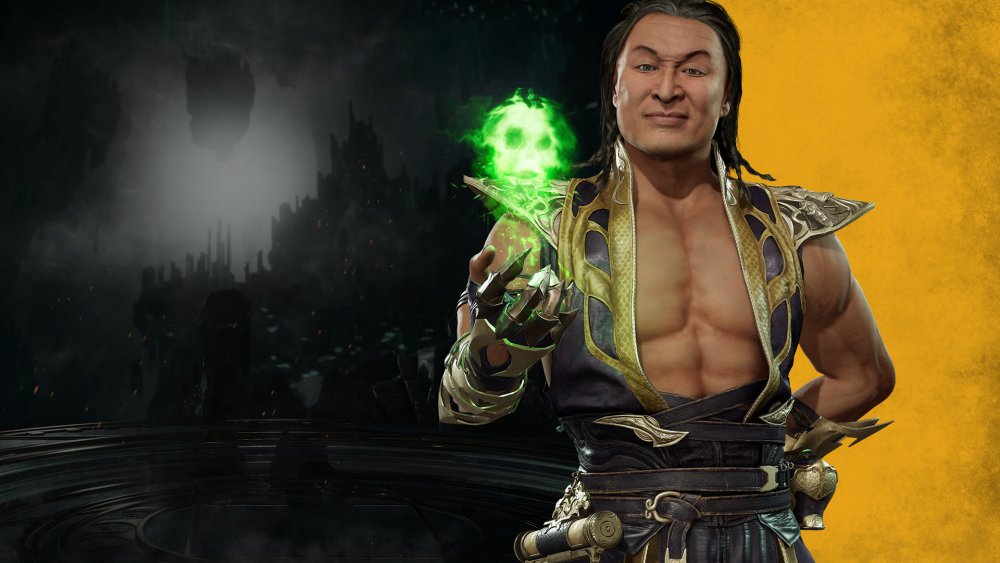 shang tsung mk11