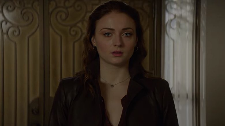 Jean Grey X-Men Dark Phoenix