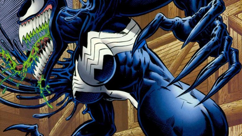 The Most Bizarre Symbiotes In The Marvel Universe
