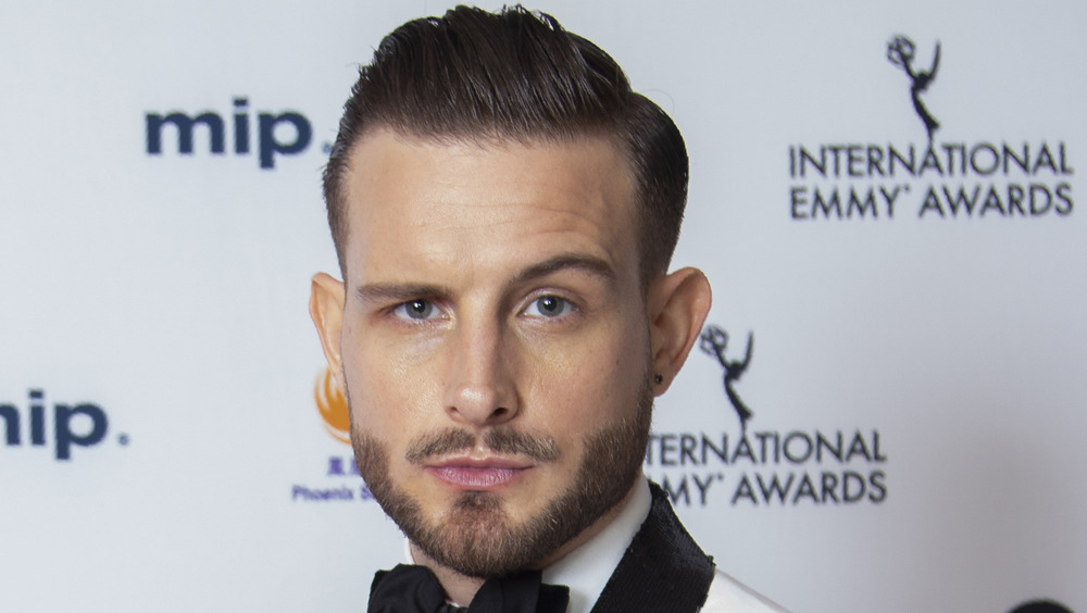 Nico Tortorella