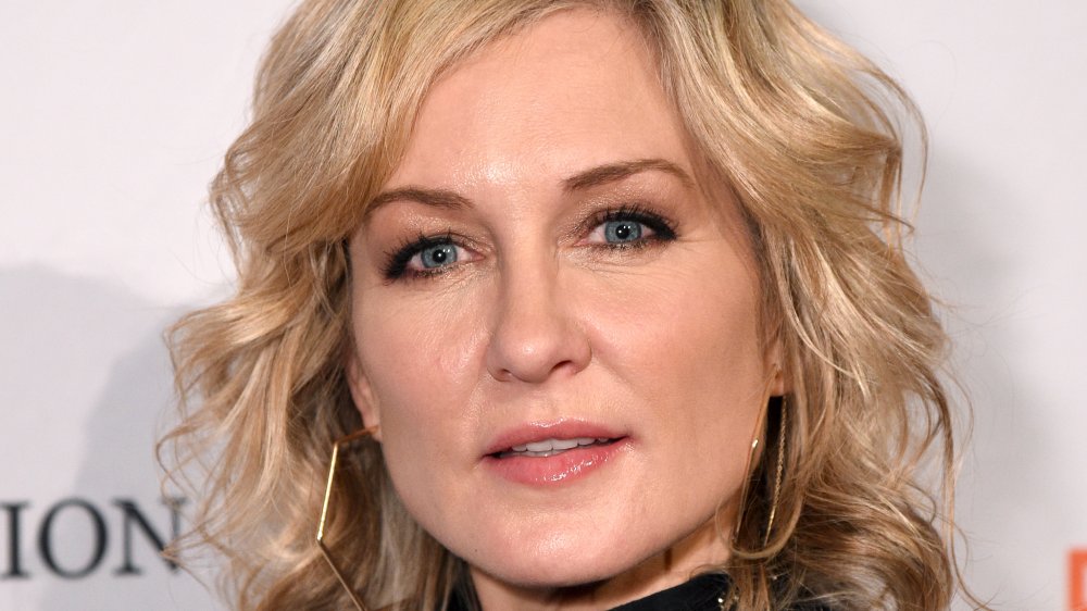 Amy Carlson