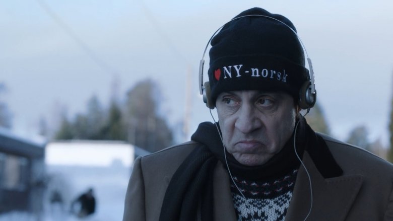 Lilyhammer
