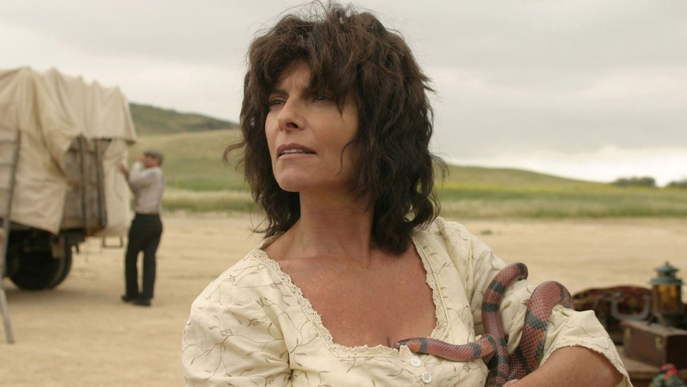 Adrienne Barbeau in Carnivàle