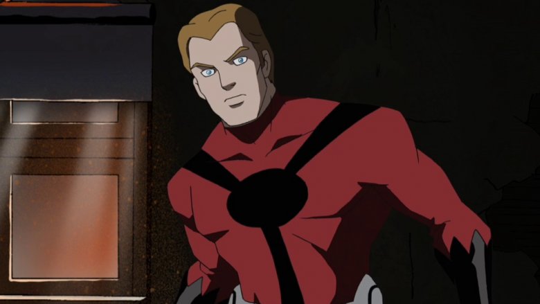 Scott Lang