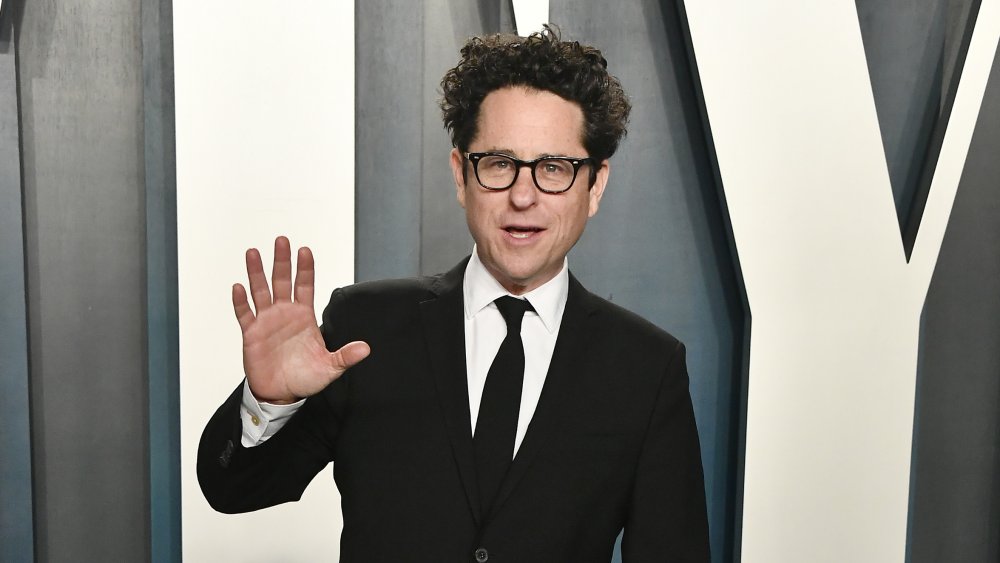 J.J. Abrams