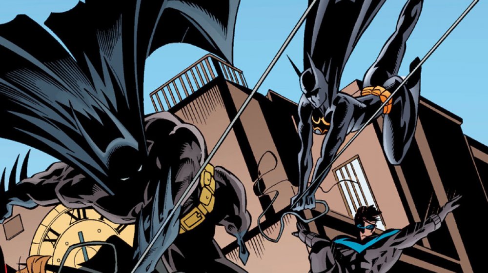 Cassandra Cain