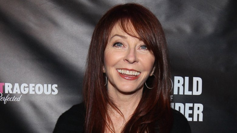 Cassandra Peterson