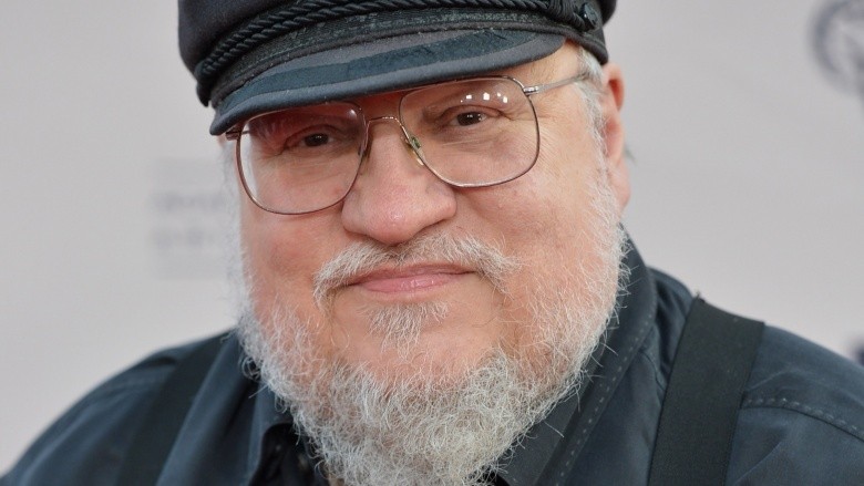 George R.R. Martin