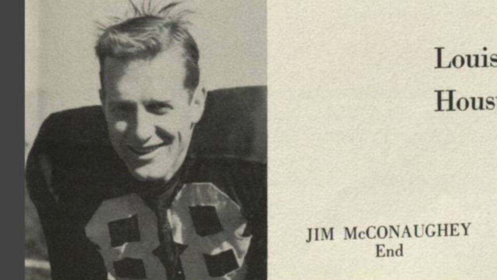 Jim McConaughey