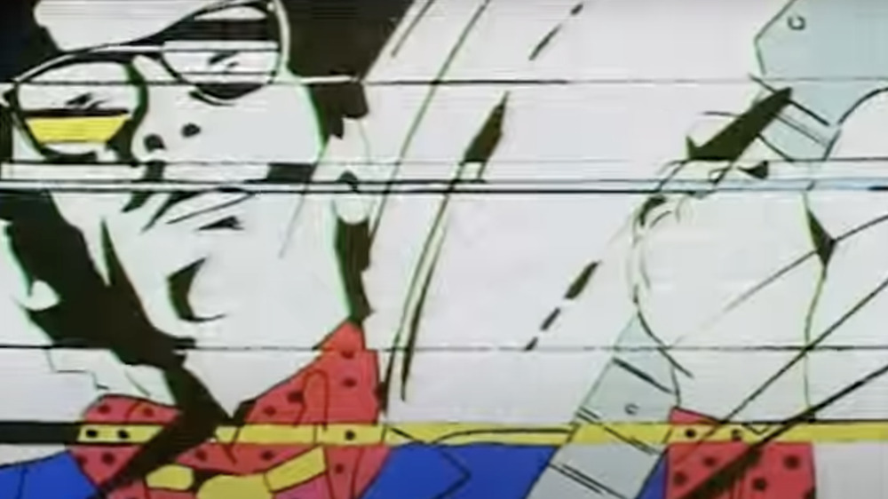 Elvis Costello Accidents Will Happen video