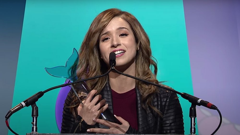 Pokimane